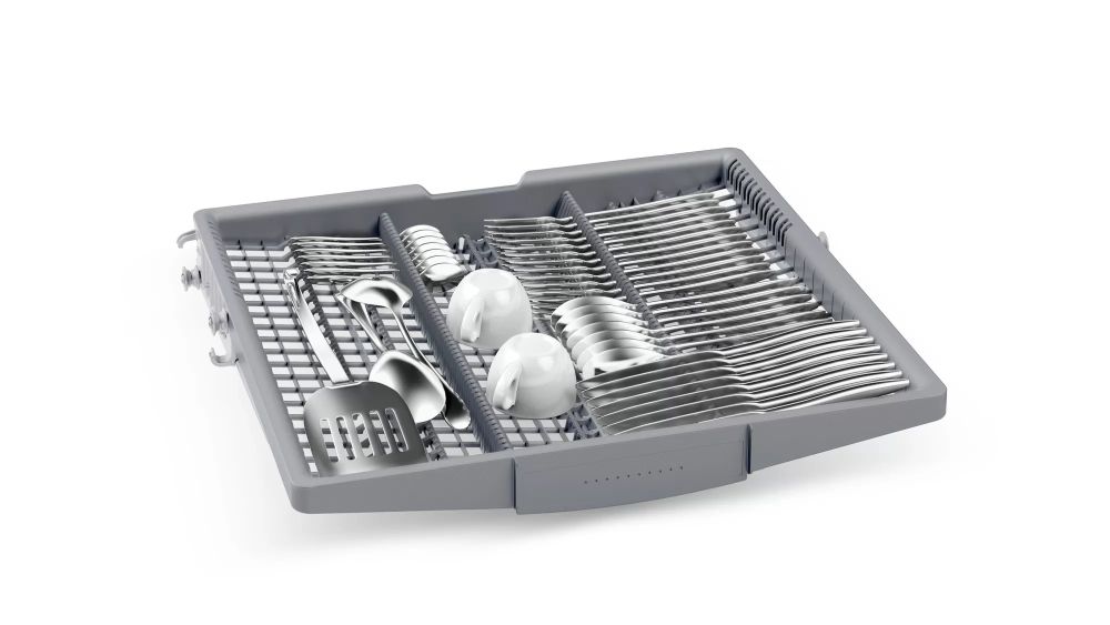 Встраиваемая посудомоечная машина Bosch SGV2IMX1GR