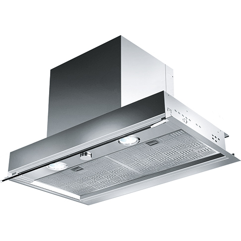 Вытяжка Franke Style Lux LED FSTP NG 605 X
