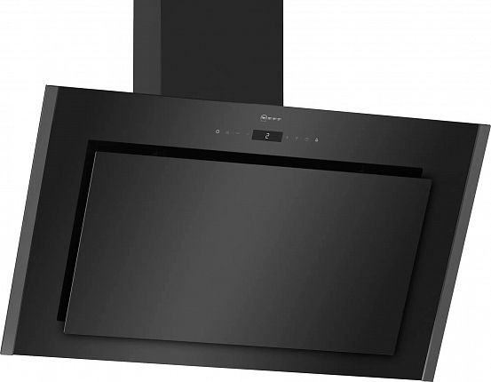 Вытяжка для настенного монтажа Neff D95IMW1G0
