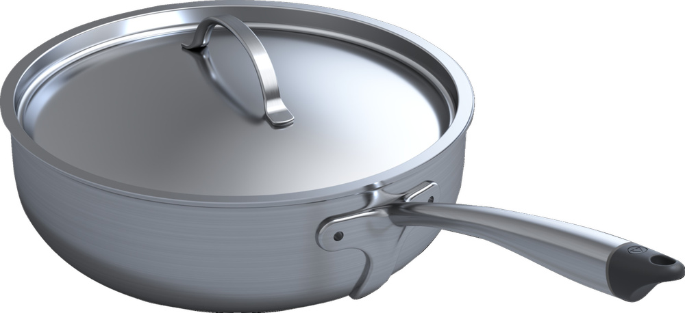 ACP13S Celsius Cooking сотейник